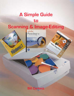 Cover of A Simple Guide to Digital Scanning