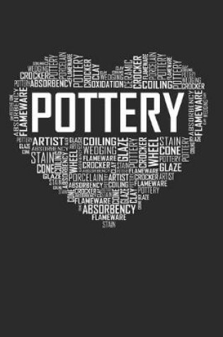 Cover of Pottery Heart