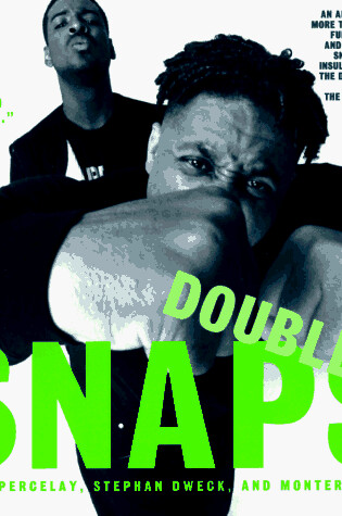 Cover of Double Snaps