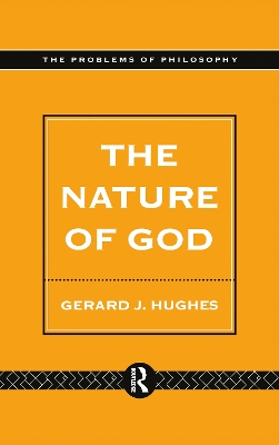 Cover of The Nature of God