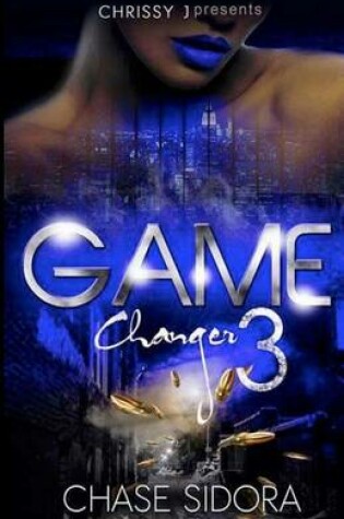 Cover of Game Changer 3