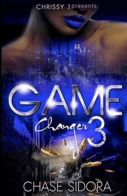 Book cover for Game Changer 3