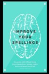 Book cover for Improve your Spellings