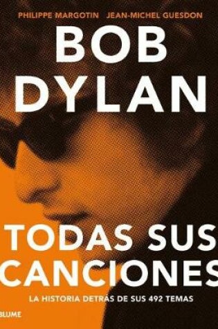 Cover of Bob Dylan