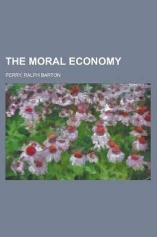 Cover of The Moral Economy