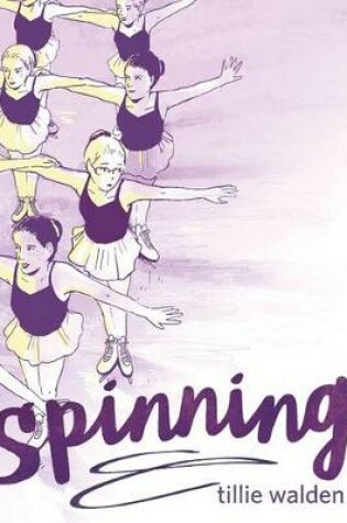 Cover of Spinning