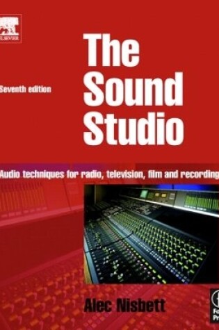 Cover of Sound Studio