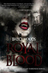 Book cover for Royal Blood