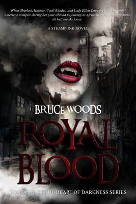 Cover of Royal Blood