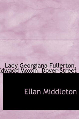 Cover of Ellan Middleton