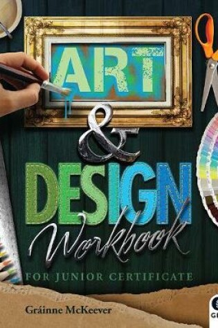Cover of Art & Design Workbook