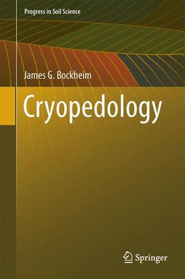 Book cover for Cryopedology