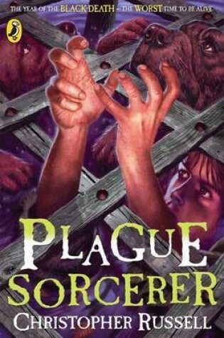 Cover of Plague Sorcerer