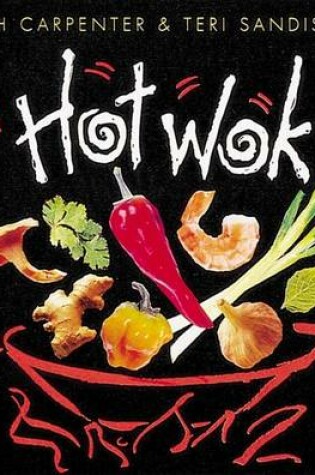 Cover of Hot Wok