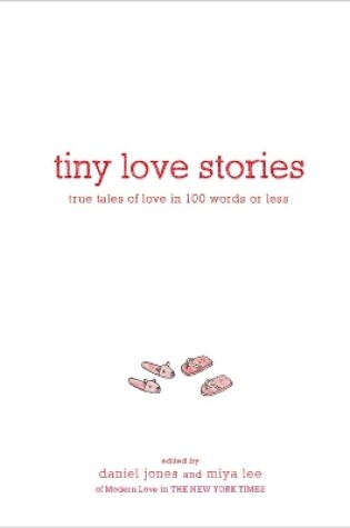 Cover of Tiny Love Stories