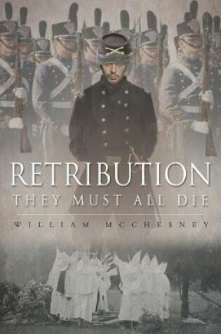 Cover of Retribution