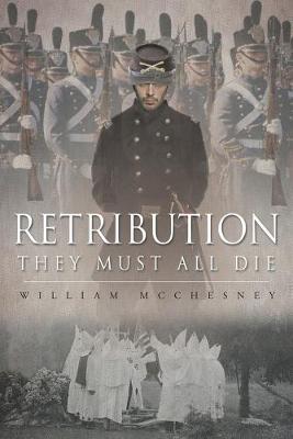 Book cover for Retribution