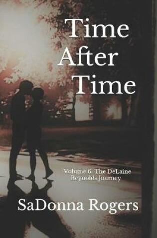 Cover of Time After Time