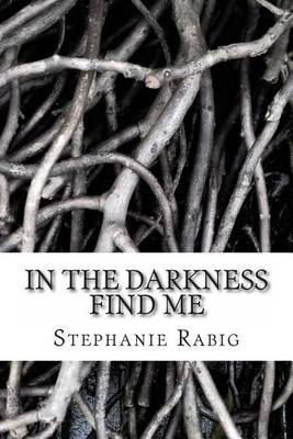 Book cover for In the Darkness Find Me