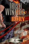 Book cover for Rory