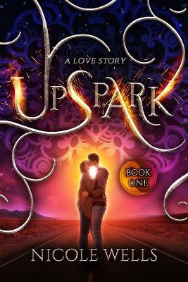 Cover of UpSpark