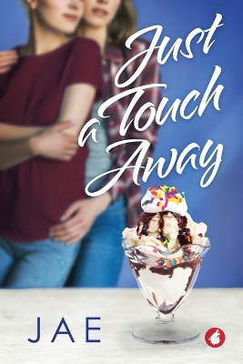 Book cover for Just a Touch Away