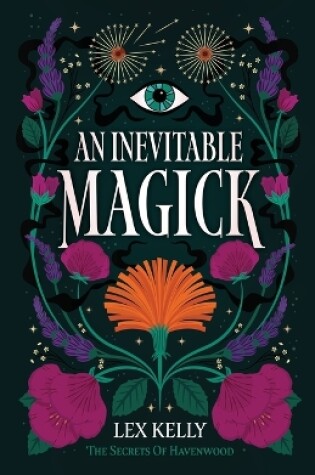 Cover of An Inevitable Magick