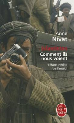 Book cover for Islamistes: Comment Ils Nous Voient