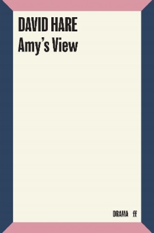 Amy's View