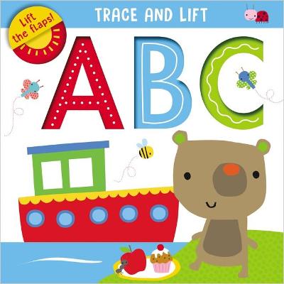 Cover of Trace and Lift ABC