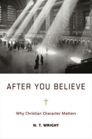Cover of After You Believe