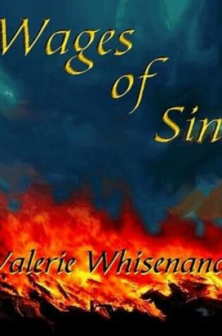 Cover of Wages of Sin