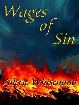 Book cover for Wages of Sin