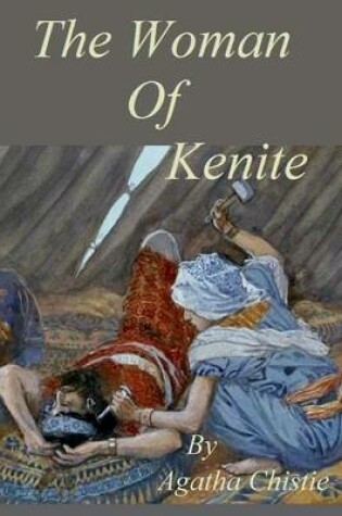 Cover of The Woman of Kenite