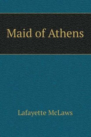 Cover of Maid of Athens