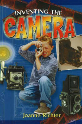 Cover of Inventing the Camera