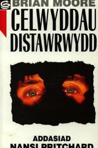 Cover of Celwyddau Distawrwydd