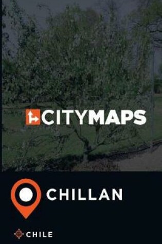 Cover of City Maps Chillan Chile