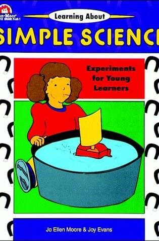 Cover of Simple Science Experiments