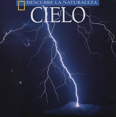 Cover of Cielo