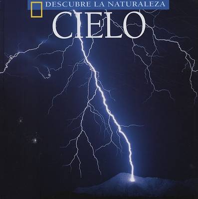 Book cover for Cielo