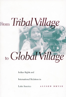 Book cover for From Tribal Village to Global Village