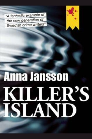 Cover of Killer's Island