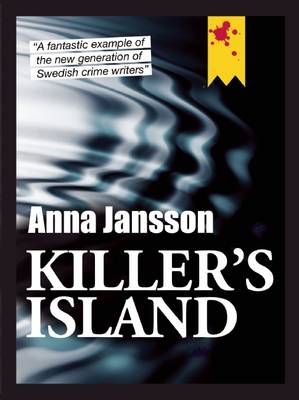 Book cover for Killer's Island