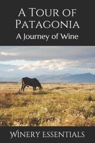 Cover of A Tour of Patagonia