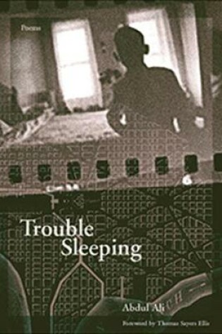 Cover of Trouble Sleeping