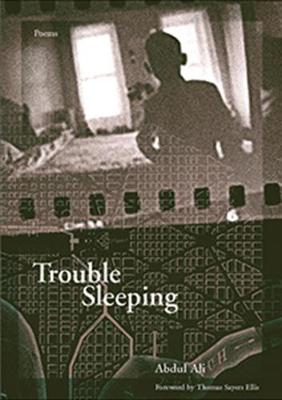 Cover of Trouble Sleeping