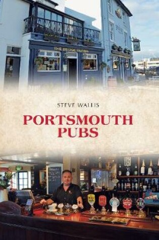 Cover of Portsmouth Pubs