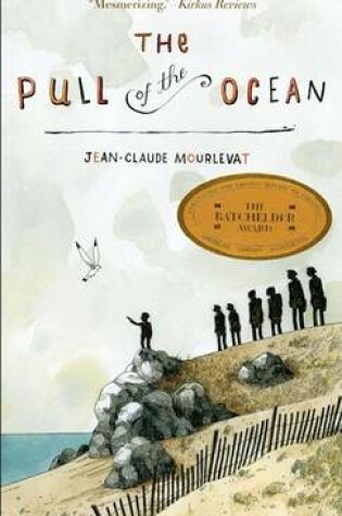 Cover of The Pull of the Ocean