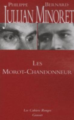 Book cover for Les Morot-Chandonneur